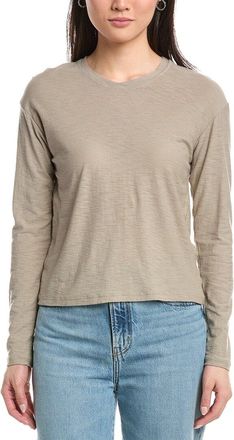 James Perse Boxy T-Shirt