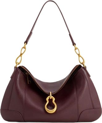 JW PEI JW Pei, Mujer, Bolsos, Marr&oacute;n, Talla: ONE Size