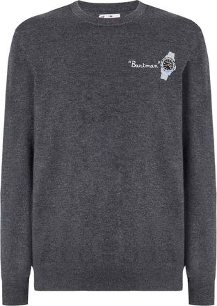 MC2 Saint Barth Sweatshirt