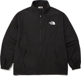 The North Face Vilan Jacket Black NJ3LP02J