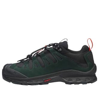 Salomon x GR10K Quest 2 Low Black Ponderosa Pine 477715