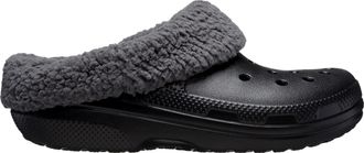 Crocs Mens Crocs Classic Blitzen IV Clog Black 210846-0C4