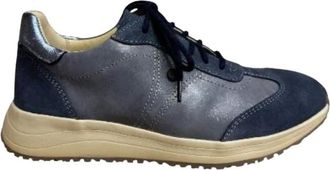 Wolky Mujer, Zapatos, Azul, Talla: 37 EU