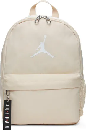 Nike Jordan Air Jordan Mini Backpack Pearl Beige DV5304-219