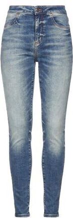 A|X Armani Exchange PARTES DE ABAJO - Pantalones vaqueros en YOOX.COM