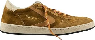 Valsport Davis Suede - - Shoes - Uomo - Marrone - 41 EU