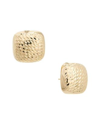 Italian Gold, Inc 14K Earrings