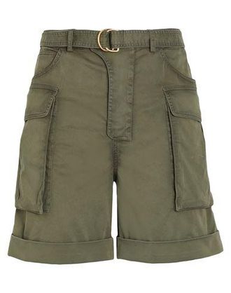 Balmain BOTTOMWEAR - Shorts & Bermuda Shorts on YOOX.COM