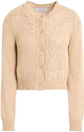 Ermanno Scervino PRENDAS DE PUNTO - Cárdigans en YOOX.COM