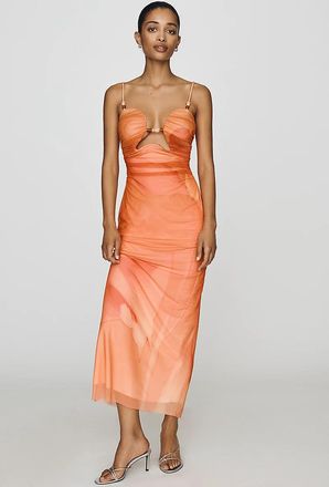 Significant Other Mattie Maxi Dress