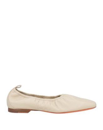 Santoni SCHUHE - Ballerinas auf YOOX.COM