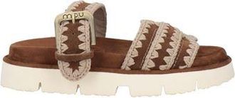 Mou CALZADO - Sandalias con cierre en YOOX.COM