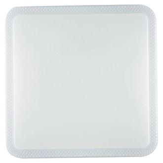 Netlighting PIXEL LED Panels White 3800lm with Remote Control CCT WIFI 48x48cm | Size: 48x48 cm