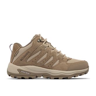 Columbia Redmond IV Mid waterdichte wandelschoenen