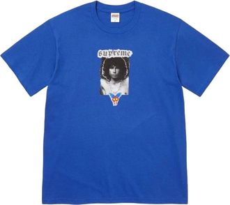 SUPREME FW26 Jim T-Shirt Royal SUP-FW26-112-RYL
