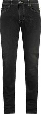 Versace PARTES DE ABAJO - Pantalones vaqueros en YOOX.COM