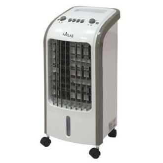 No Brand Ventilador Zephir Enfriador Polo Norte