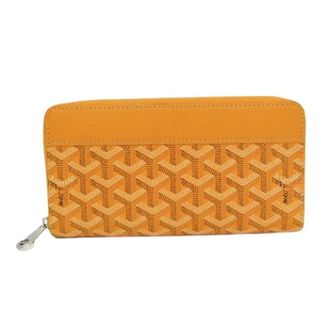 Goyard unisex, Pre-owned, Giallo, Taglia unica, used