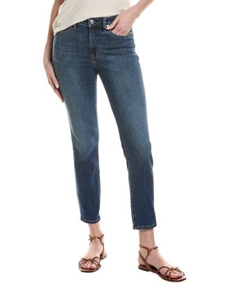 Tommy Bahama High-Rise Skinny Ankle Jean