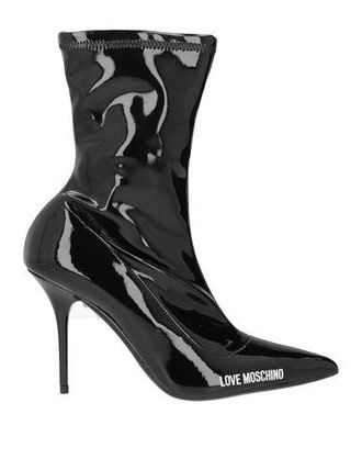 Love Moschino SCHUHE - Stiefeletten auf YOOX.COM