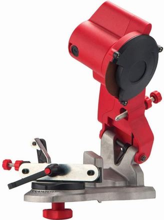 Oregon Scientific Oregon - Mini Esmeriladora De Taller Para Cadenas - 310-230