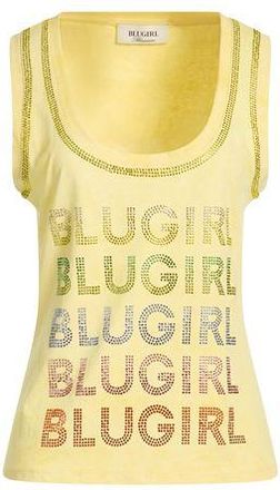 Blugirl TOPWEAR - Tops on YOOX.COM