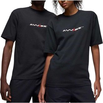 Nike Jordan Air Jordan x Awake NY T-Shirt Black IB7290-010
