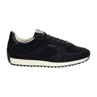 GANT Sneaker Beja Low Lace - - Shoes - Donna - Blu - 37 EU