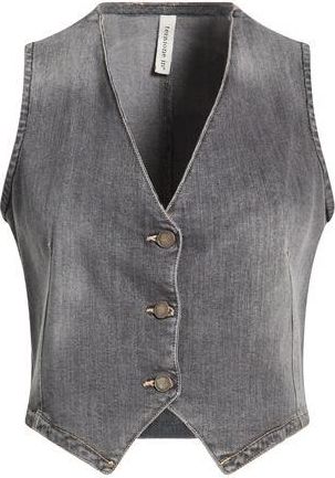 Tensione In JACKEN & M&Auml;NTEL - Jeansjacken/M&auml;ntel auf YOOX.COM