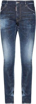 Dsquared2 BOTTOMWEAR - Jeans sur YOOX.COM