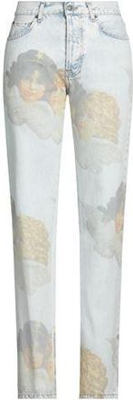 Fiorucci HOSEN & R&Ouml;CKE - Jeanshosen auf YOOX.COM