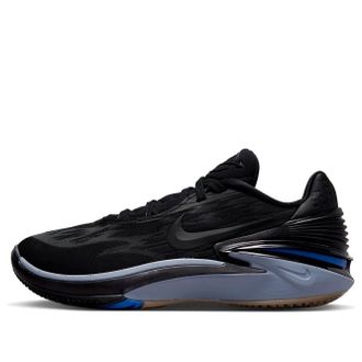 Nike Air Zoom GT Cut 2 EP Black Racer Blue DJ6013-002