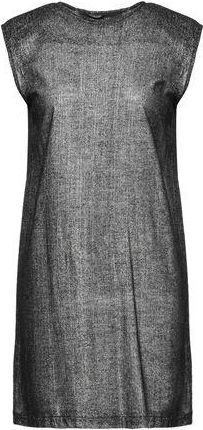 Federica Tosi DRESSES - Mini dresses sur YOOX.COM