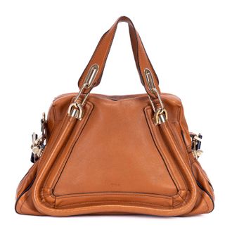 Chlo&eacute; Medium Paraty Medium schoudertas