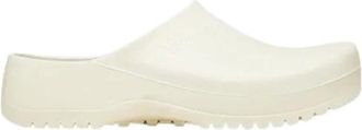Birkenstock Uomo, Scarpe, Bianco, 46 EU, new