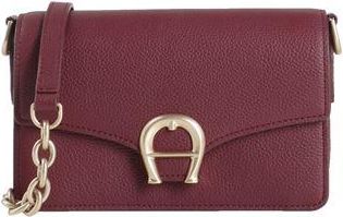 Aigner BOLSOS - Bolsos con bandolera en YOOX.COM
