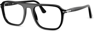 Persol Po 3359V 95 Optical Frame - unisex - Brillen - Zwart - 51 MM - Accessoires