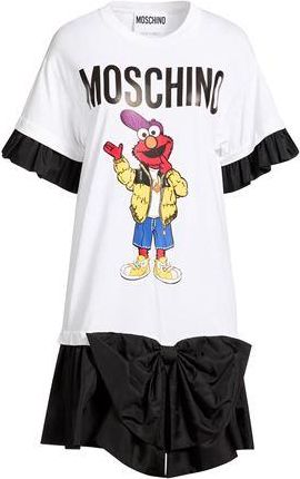 Moschino VESTITI - Vestiti corti su YOOX.COM