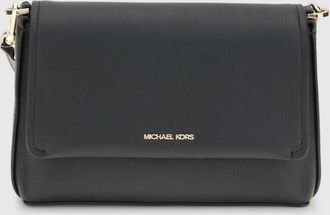 Michael Kors Borsa Nessa Michael Kors in pelle a grana