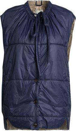 T_Coat COATS & JACKETS - Gilets on YOOX.COM
