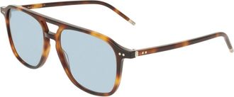 Paul Smith PS26603S Priestley 214 Mens Sunglasses Tortoiseshell Size 57