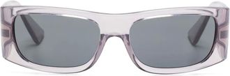 Versace Occhiali da sole VE4431 - Grigio