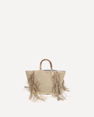 La Milanesa Borsa a Mano Sharon Woman UNI