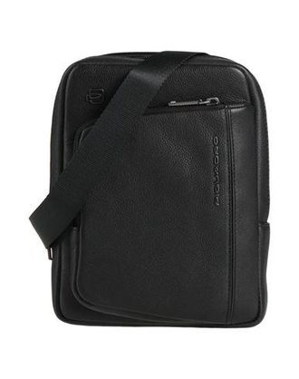 Piquadro BAGS - Cross-body bags on YOOX.COM