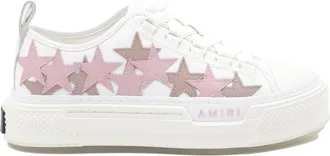 Amiri Sneakers Light And Natural-Donna