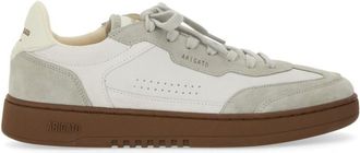 Axel Arigato Multicolor Logo Sneakers