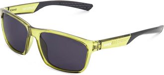 Sinner Breni Polarized SISU-934-75-P10 Mens Sunglasses Green Size 60