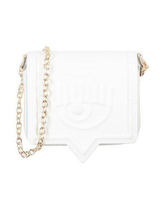 Chiara Ferragni Small Leather Goods - Wallets on YOOX.COM