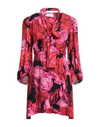 SoAllure Mini dresses