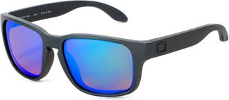 Out Of Swordfish Polarized 2S010213 Mens Sunglasses Black Size Standard